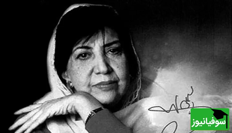 سیمین بهبهانی