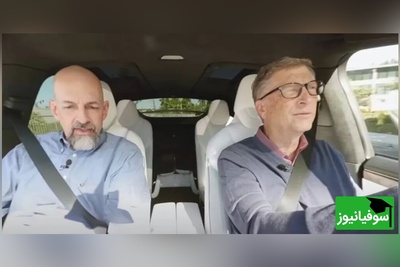 (تصاویر) کلکسیون ماشینهای لوکس بیل گیتس، بنیانگذار نابغۀ شرکت مایکروسافت