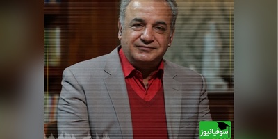 شعرخوانی جادویی رشید کاکاوند از حسین منزوی که روح را نوازش میدهد / من و تو آن دو خطیم آری، موازیان به ناچاری، که هر دو باورمان ز آغاز به یکدگر نرسیدن بود+ ویدئو