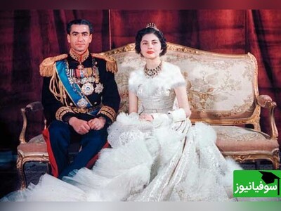 ویدیو/ بازشدن درهای کاخ مرمر بعد از 21 سال/ کاخی با معماری بی‌نظیر آینه‌ای که شاهد ماه‌عسل سلطنتی محمدرضاشاه و همسرش ثریا بود/  دزدی خاندان پهلوی از خزانۀ کشور دیگه شاخ و دم نداره!