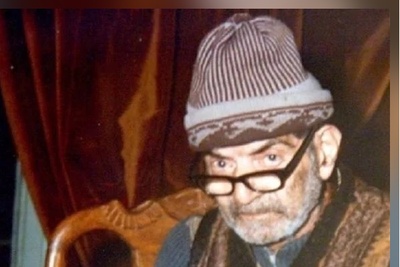 یالان دنیا؛ زیباترین شعر ترکی استاد شهریار / از اون شعرها که نمی‌تونی فقط یه بار گوش بدی، انگار با روح و ذهنت یکی شده / بو دنیا فانی‌دیر، فانی...