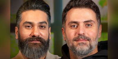 از چار چیز مگذر گر عاقلی و زیرک / توصیه حافظ با علی زندوکیلی، شاهکار مشاعره با اشعار ناب حافظ و خیام