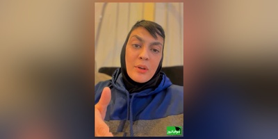 جسور و شجاع مثل شهربانو منصوریان: 10 میلیارد پول تو فدراسیون گم شده/ به قول شهید بهشتی هرجا ظلم ببینی و چیزی نگی خودت ظالمی