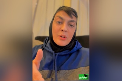 جسور و شجاع مثل شهربانو منصوریان: 10 میلیارد پول تو فدراسیون گم شده/ به قول شهید بهشتی هرجا ظلم ببینی و چیزی نگی خودت ظالمی