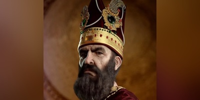 (ویدیو) خزانه‌ی جواهرات ملی ایران میزبان گنجینه‌ی باشکوه نادرشاه و سپری با جواهرات بی‌نظیر!