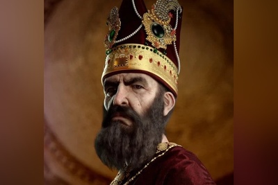 (ویدیو) خزانه‌ی جواهرات ملی ایران میزبان گنجینه‌ی باشکوه نادرشاه و سپری با جواهرات بی‌نظیر!