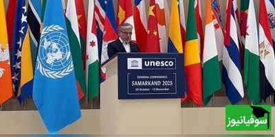 سخنرانی کوبنده وزیر علوم در یونسکو؛ سیمایی‌صراف: ترور دانشمندان ایرانی زخمی بر پیکره علم جهان است