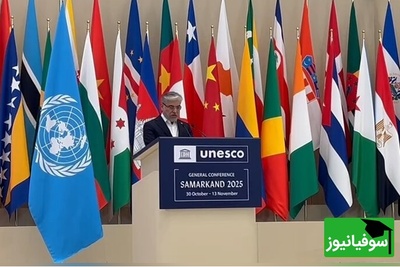 سخنرانی کوبنده وزیر علوم در یونسکو؛ سیماییصراف: ترور دانشمندان ایرانی زخمی بر پیکره علم جهان است