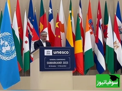 سخنرانی کوبنده وزیر علوم در یونسکو؛ سیمایی‌صراف: ترور دانشمندان ایرانی زخمی بر پیکره علم جهان است