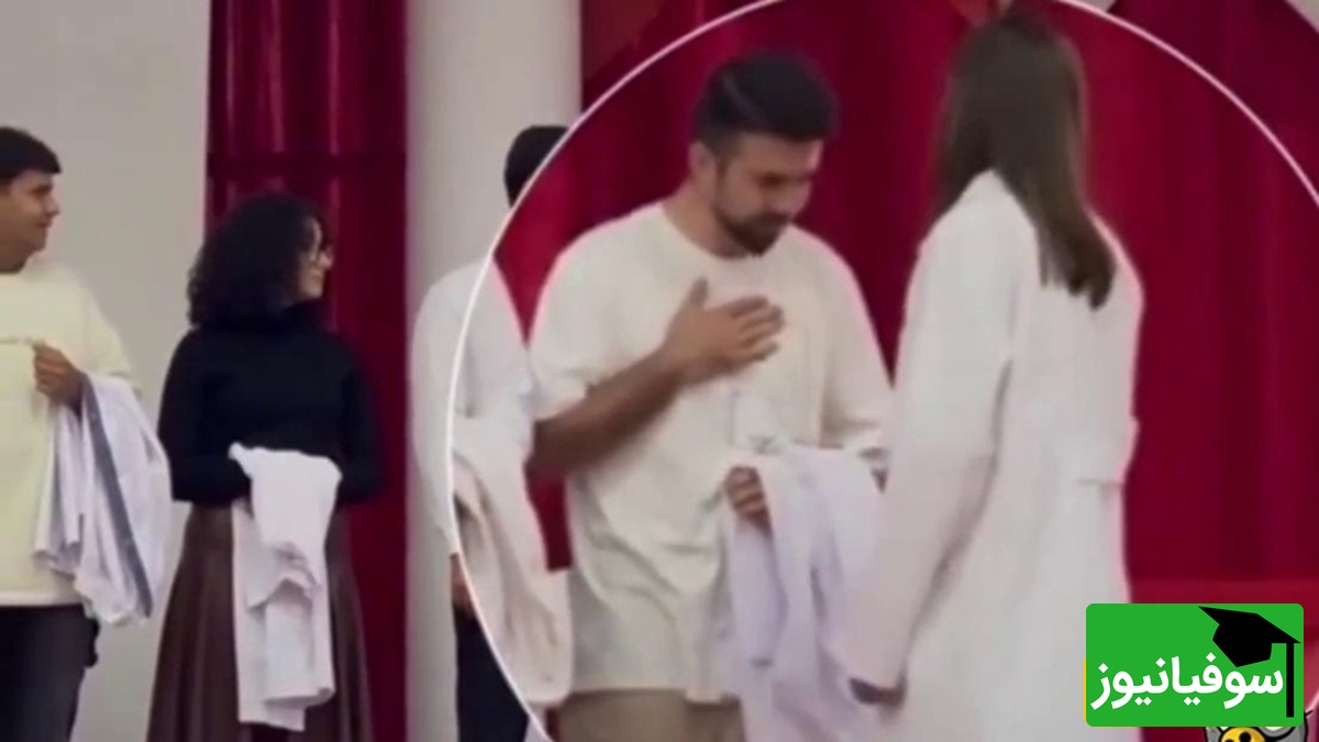 انفجار غرور ملی با ویدئوی دانشجوی ایرانی در قبرس؛ کلیپی که فضای مجازی را زیر و رو کرد!