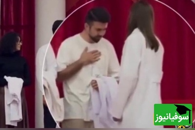 انفجار غرور ملی با ویدئوی دانشجوی ایرانی در قبرس؛ کلیپی که فضای مجازی را زیر و رو کرد!