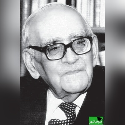 ملاقات تاریخی دکتر محمود حسابی با انیشتین؛ لحظه‌ای که دو نابغه رو‌به‌روی هم نشستند