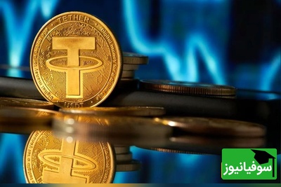 سقوط ناگهانی تتر پس از آتش‌بس ایران و آمریکا؛ بیت‌کوین رکورد 72 هزار دلاری را شکست