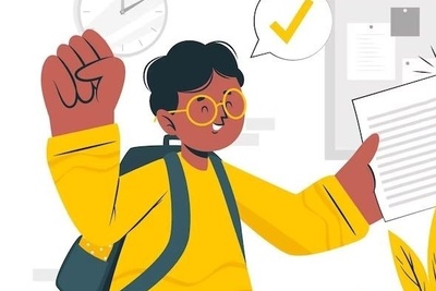 دانلود رایگان سوالات کنکور زبان سال 1400/ شروعی مطمئن برای آمادگی حرفه‌ای