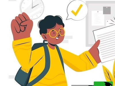 دانلود رایگان سوالات کنکور زبان سال 1400/ شروعی مطمئن برای آمادگی حرفه‌ای