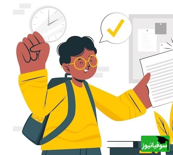 دانلود رایگان سوالات کنکور زبان سال 1400/ شروعی مطمئن برای آمادگی حرفه‌ای