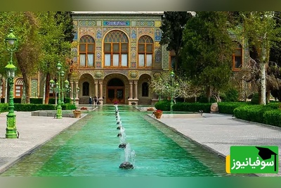 کاخ گلستان از انفجار میدان ارگ جان سالم به در برد