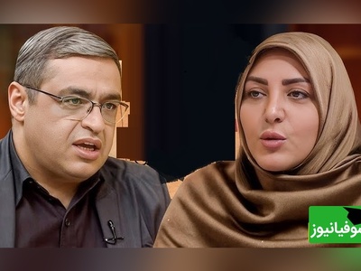 سوالی که المیرا شریفی مقدم پرسید: 10 ساله عروس یه خانواده ام میخوام رابطه رو کم کنم همسرم ناراحته چیکار کنم؟ دکتر عزیزی: رابطه رو مدیریت کنید رفت و آمدهای خاص انجام بدید( فیلم)