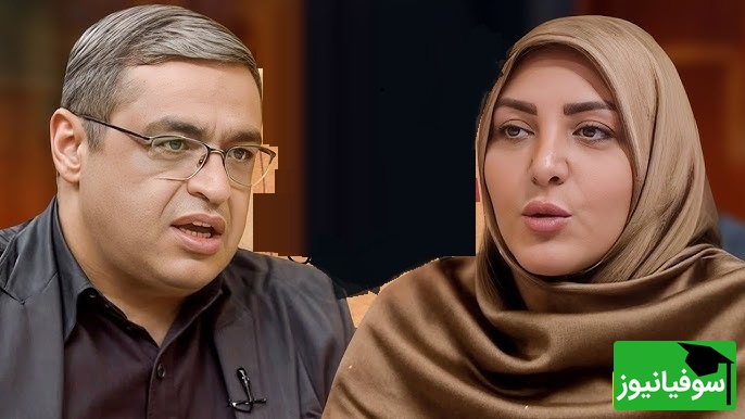 سوالی که المیرا شریفی مقدم پرسید: 10 ساله عروس یه خانواده ام میخوام رابطه رو کم کنم همسرم ناراحته چیکار کنم؟ دکتر عزیزی: رابطه رو مدیریت کنید رفت و آمدهای خاص انجام بدید( فیلم)