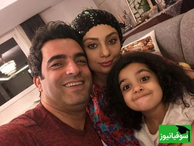 عکس نایاب یکتا ناصر در مدرسه؛ ترکیب عجیبی از معصومیت و غم