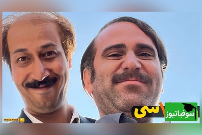 (ویدیو) بهترین سکانس فیلم هفتاد سی/ وقتی با استاد مورد علاقت درس داری!🤣