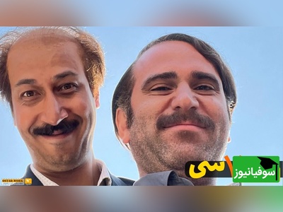 (ویدیو) بهترین سکانس فیلم هفتاد سی/ وقتی با استاد مورد علاقت درس داری!🤣