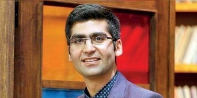 (ویدئو) یادی کنیم از سخنان شنیدنی و انگیزشی دکتر مجتبی شکوری، روانشناس برنامه کتابباز در گفتوگو با سروش صحت/ تو نابغهای، تعلل رو بذار کنار!