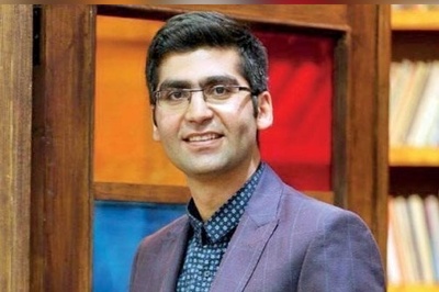 (ویدئو) یادی کنیم از سخنان شنیدنی و انگیزشی دکتر مجتبی شکوری، روانشناس برنامه کتابباز در گفتوگو با سروش صحت/ تو نابغهای، تعلل رو بذار کنار!