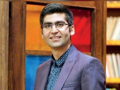 (ویدئو) یادی کنیم از سخنان شنیدنی و انگیزشی دکتر مجتبی شکوری، روانشناس برنامه کتابباز در گفتوگو با سروش صحت/ تو نابغهای، تعلل رو بذار کنار!