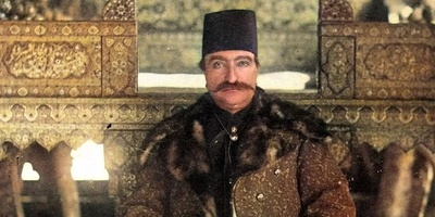 ویدیو | شاه قاجار و عطری که زمان را شکست/ 170 سال بعد هم در موزه دفینه حس می‌شود!