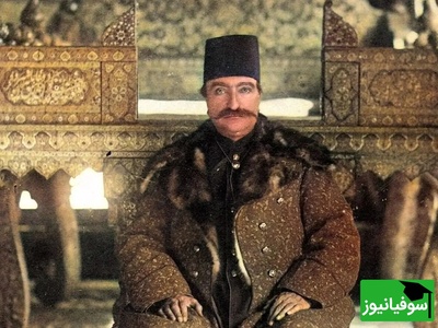 ویدیو | شاه قاجار و عطری که زمان را شکست/ 170 سال بعد هم در موزه دفینه حس می‌شود!