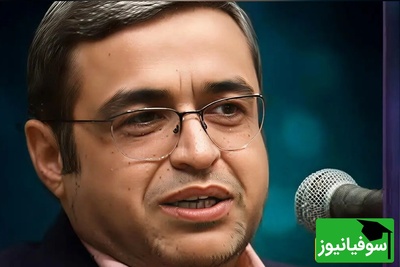 (ویدئو) دکتر عزیزی روانشناس متخصص ایران: انقدر عقده‌ای هستی که همه چیزو استوری می‌کنی!