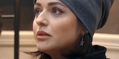 رابطه خواهر و برادری به این میگن/سوگل خلیق: سهراب برادرم با سر و صورت خونی .../ فقط اونایی که داداش دارن میفهمن!
