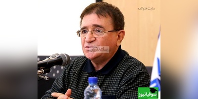 صحبت های تاثیر گذار دکتر انوشه روانشناس معروف: آدم ها با رفتارشان امنیت را از شما میگیرند و شما را ترک میکنند... +ویدیو
