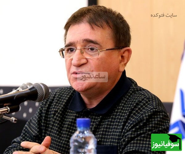 صحبت های تاثیر گذار دکتر انوشه روانشناس معروف: آدم ها با رفتارشان امنیت را از شما میگیرند و شما را ترک میکنند... +ویدیو