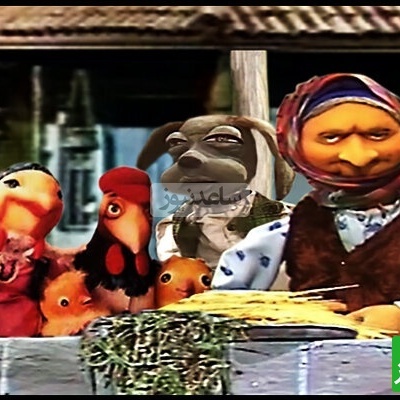 (ویدیو) نوستالژی بچگی با طعم هوش مصنوعی؛ شخصیت‌های خونه مادربزرگه رو این‌طور ندیده بودی! 😳🎨