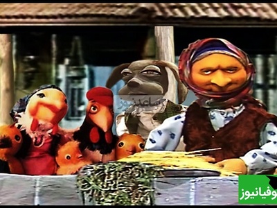 (ویدیو) نوستالژی بچگی با طعم هوش مصنوعی؛ شخصیت‌های خونه مادربزرگه رو این‌طور ندیده بودی! 😳🎨