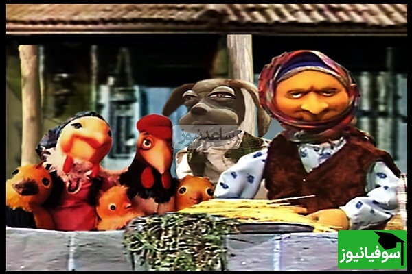 (ویدیو) نوستالژی بچگی با طعم هوش مصنوعی؛ شخصیت‌های خونه مادربزرگه رو این‌طور ندیده بودی! 😳🎨