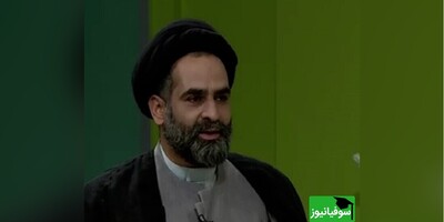 ویدیو/ پیروزی مقتدرانه استاد "سید‌رضا موسوی واعظ" بر دانشجویان قم/ ضایع شدن دانشجویان در تهران و بازگشت به قم بعد از خوردن بستنی