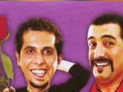 سکانس نوستالژی جواد رضویان در "شاخه گلی برای عروس"؛ سلطون علی تو روغن همش تو انتظاره یه آزیتا مثل تو قشنگتر از ستاره آره آرههه😂