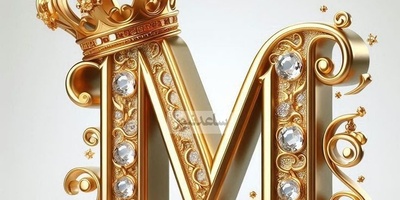 خطای دید/ حتی افرادی با ضریب هوشی بالا نمی‌توانند در 3 ثانیه حرف "M" را در میان حرف‌های دیگر پیدا کنند