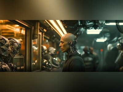 (ویدئو) هوش مصنوعی سرانجام از انسان شکست خورد!/ هوش مصنوعی قادر به انتقال حس بازیگران به مخاطب نیست