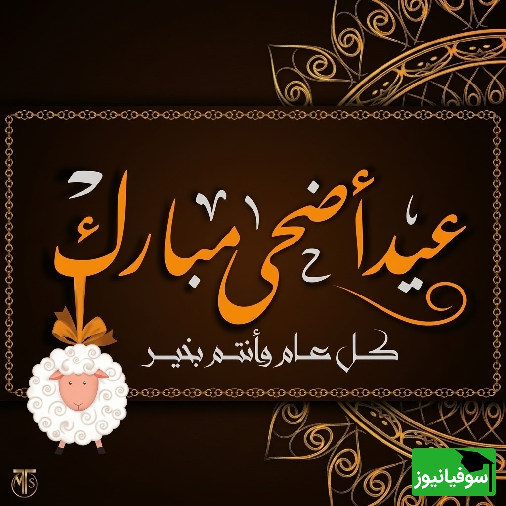 تبریک عید سعید قربان