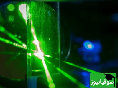 فیزیکدانان زمان را شکستند؟ ثبت «زمان منفی»؛ فوتون‌ها قبل از ورود، خارج شدند!