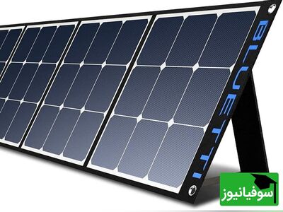 (ویدئو) به انرژی پاک و رایگان سلام کنید!