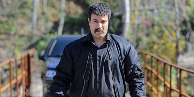 ویدیو | دیده نشده: انگلیسی‌صحبت کردن احمد مهران‌فر با کشتی‌گیر چینی و ماجرای پیشنهاد چند دلاری