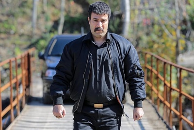 ویدیو | دیده نشده: انگلیسی‌صحبت کردن احمد مهران‌فر با کشتی‌گیر چینی و ماجرای پیشنهاد چند دلاری