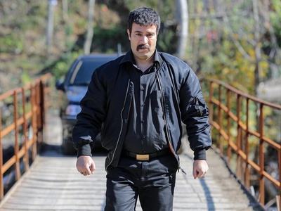 ویدیو | دیده نشده: انگلیسی‌صحبت کردن احمد مهران‌فر با کشتی‌گیر چینی و ماجرای پیشنهاد چند دلاری