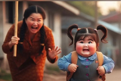 (عکس) وقتی یک دانش‌آموز ایرانی در امتحان عربی ترجمه را به قلیان کشیدن رساند! 😂