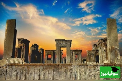 مروری بر تصاویر چشم‌نواز تخت جمشید، جلوه‌ای از شکوه و عظمت تمدن ایران زمین در 25 قرن پیش